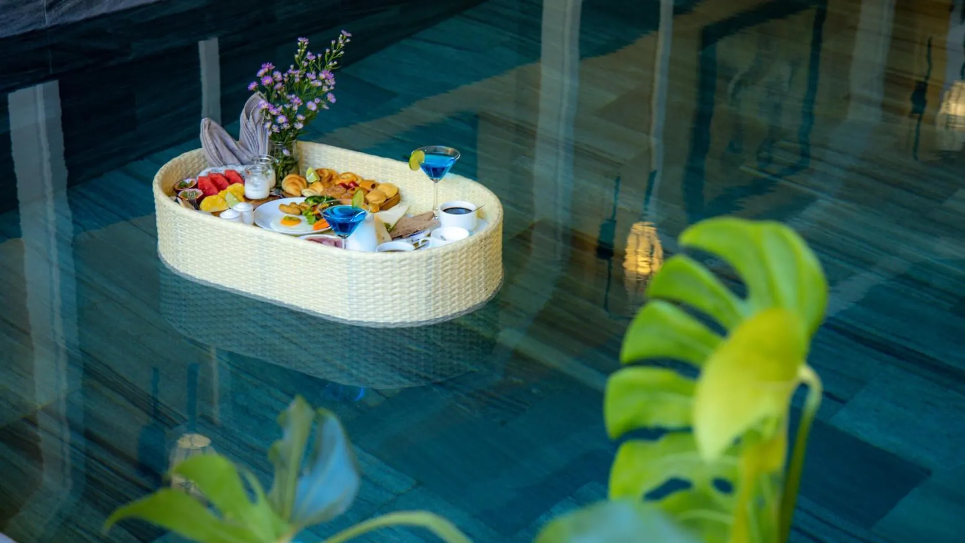 ****  Hoianan Boutique Hotel Hoi An Vietnam