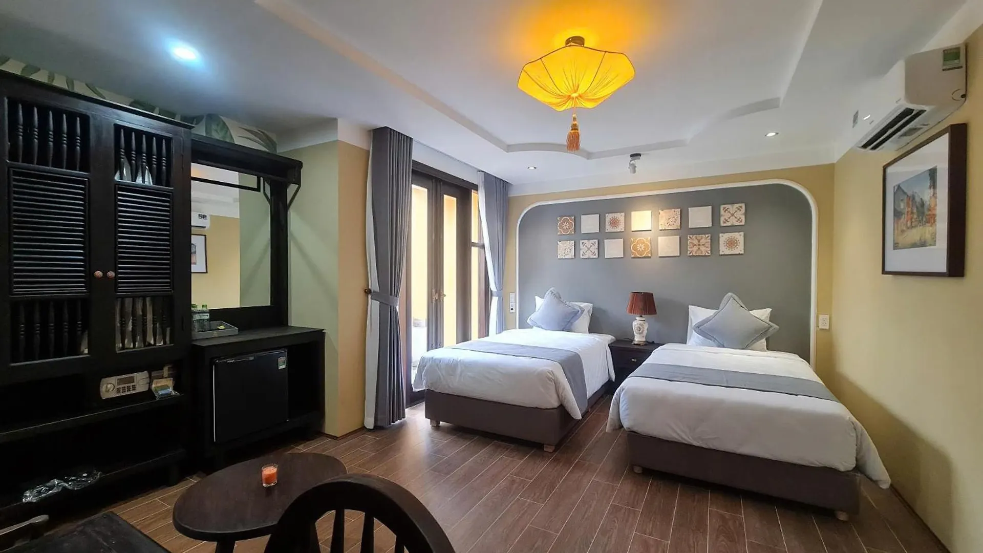 Hoianan Boutique Hotel Hoi An