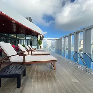 Muong Thanh Luxury Saigon Ho-Chi-Minh-Stadt