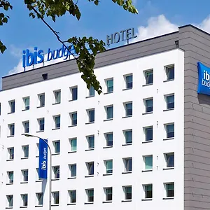 Ibis Budget West Station , ワルシャワ ポーランド
