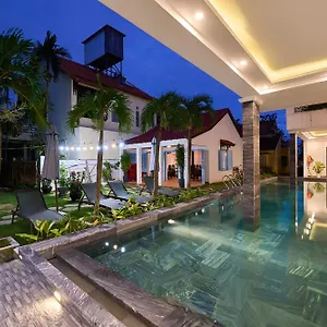 Hotel Legend Charm Boutique