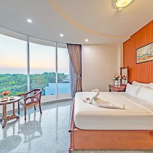 Hotel Venus Hô Chi Minh-Ville