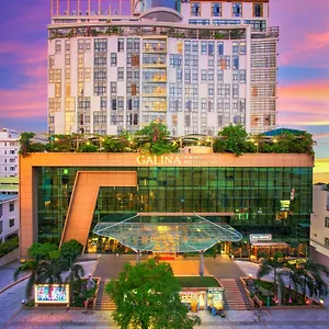 Hotel Galina & Nha Trang