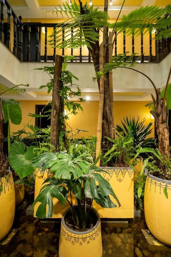 Hoianan Boutique Hotel Hội An