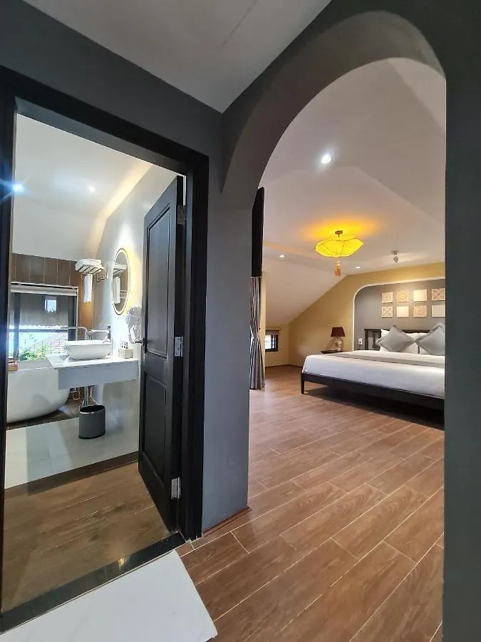 Hoianan Boutique Hotel Hội An