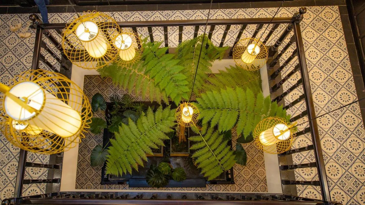 Hoianan Boutique Hotel Hội An