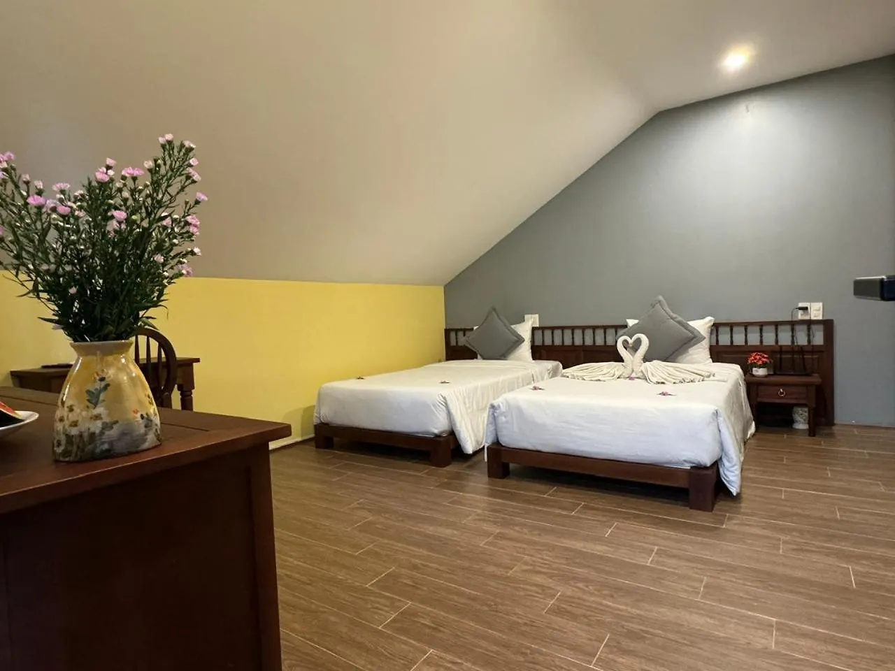 Hoianan Boutique Hotel Hội An 4*,  Vietnam