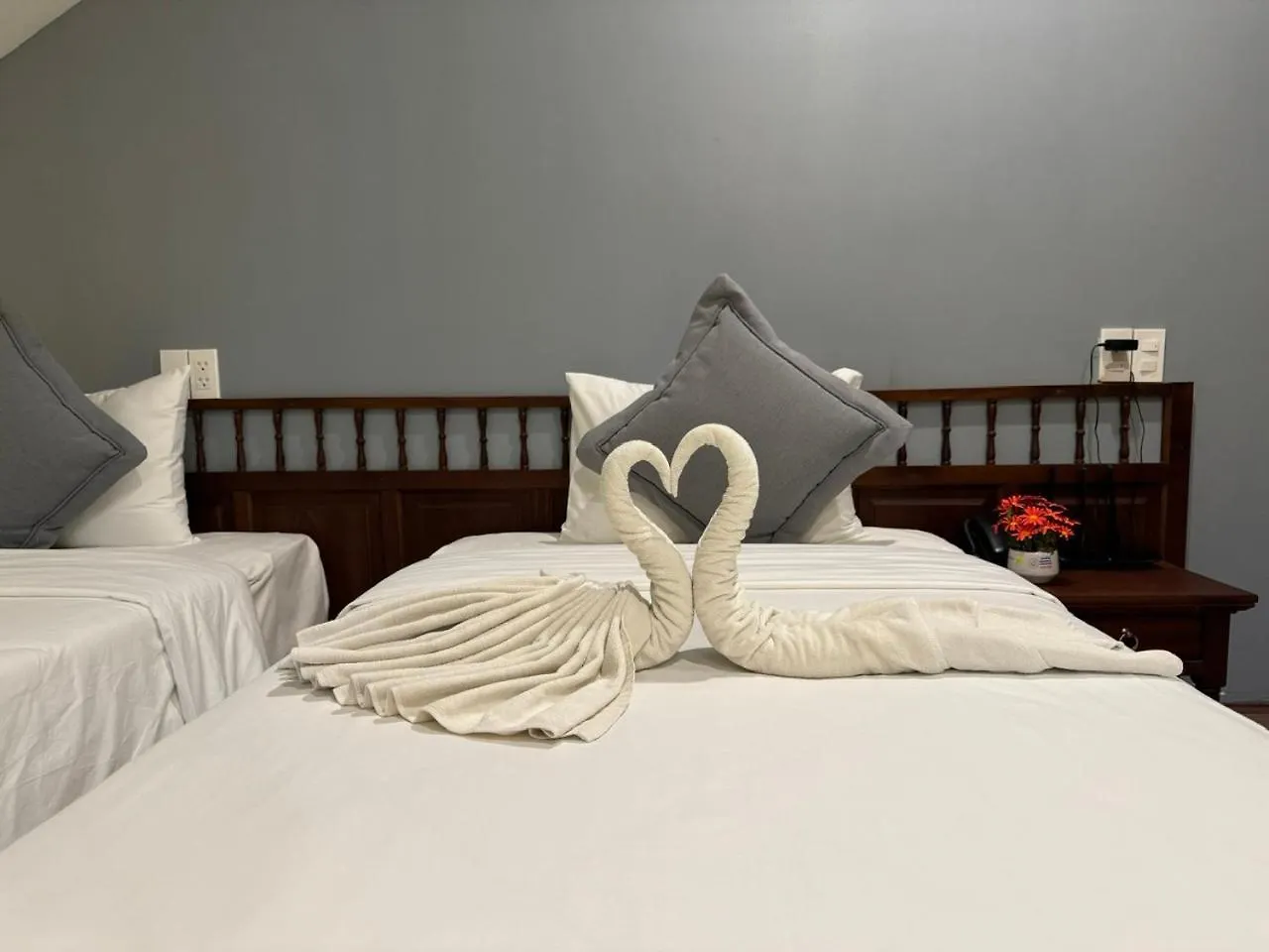 Hoianan Boutique Hotel Hội An