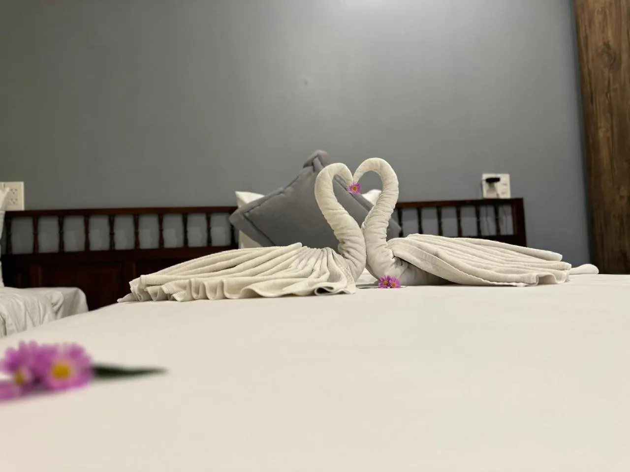 Hoianan Boutique Hotel Hội An