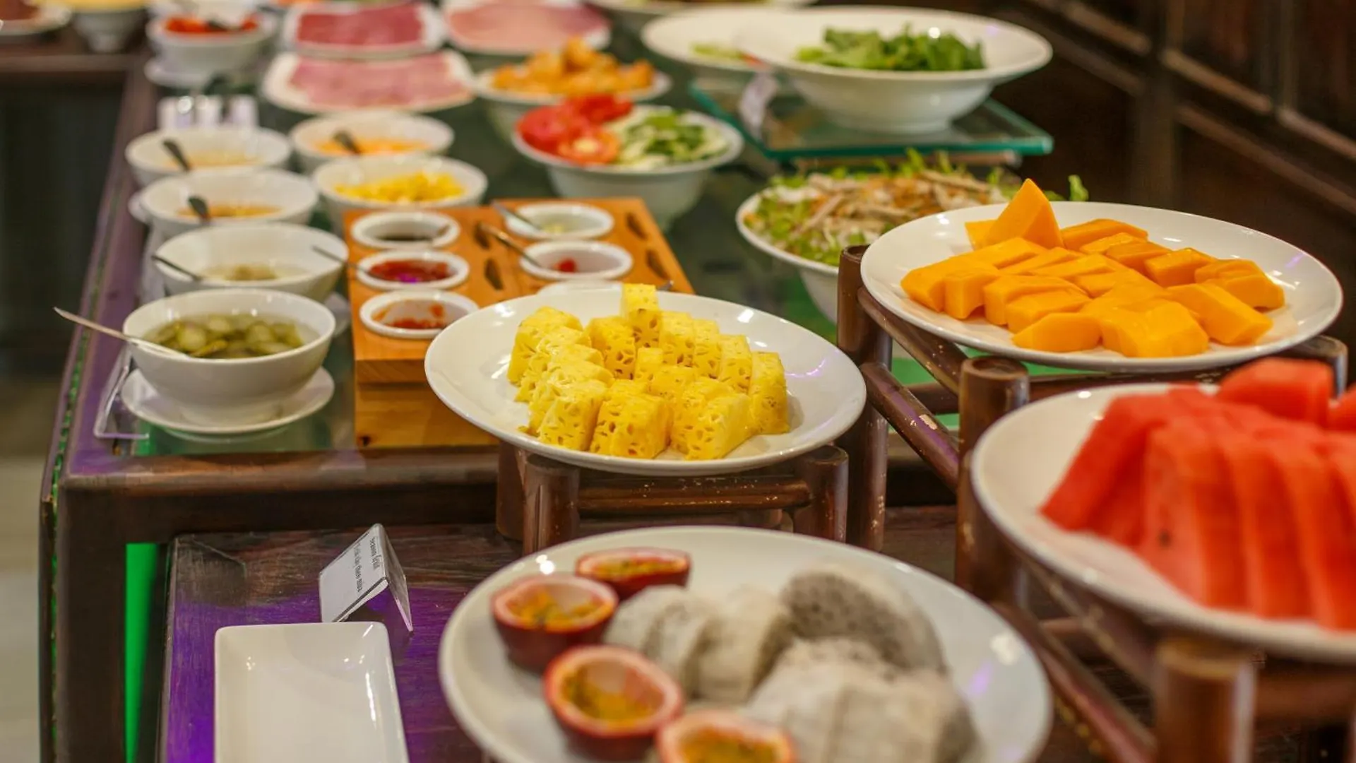 Hoianan Boutique Hotel Hội An 4*,