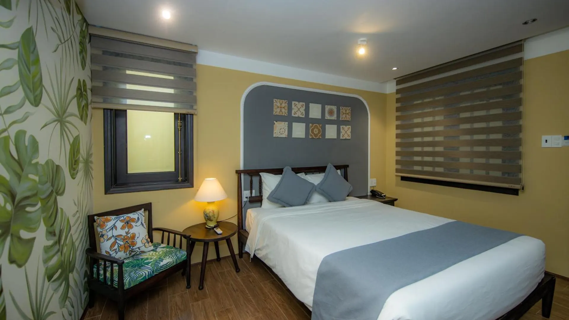 Hoianan Boutique Hotel Hội An