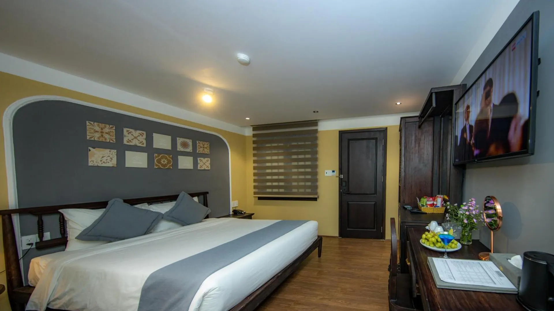 ****  Hoianan Boutique Hotel Hội An Vietnam