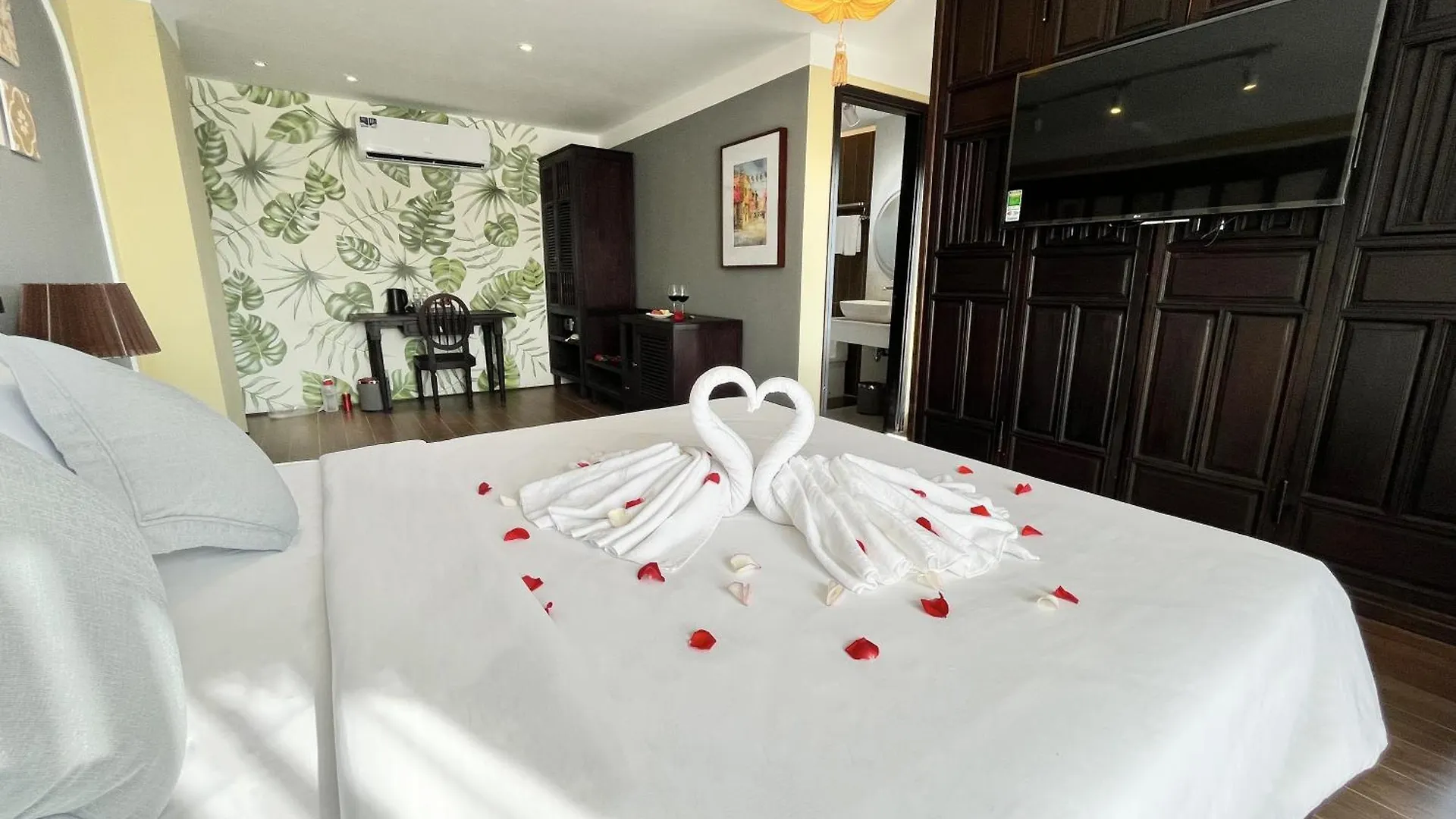 Hoianan Boutique Hotel Hội An