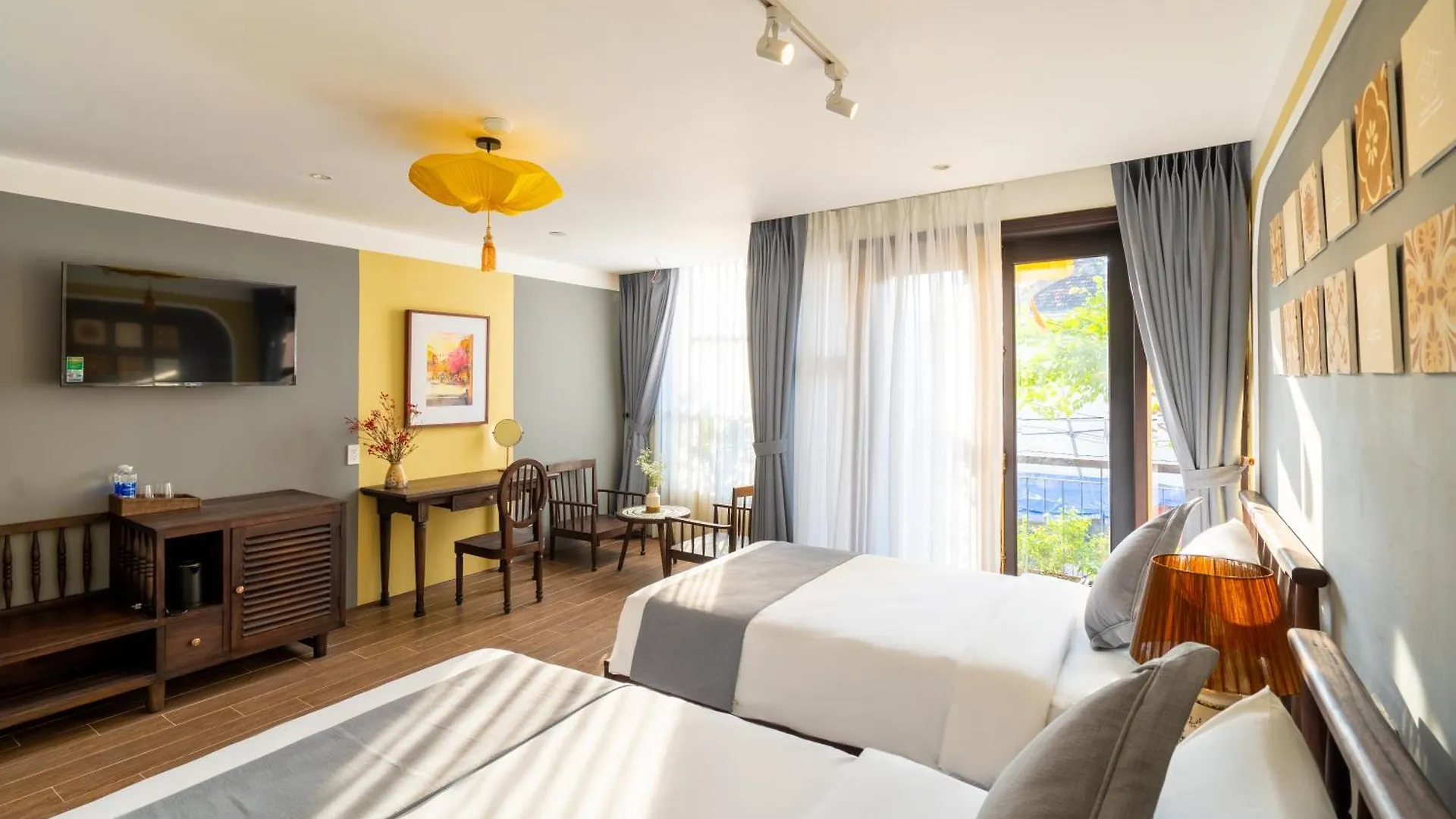 Hoianan Boutique Hotel Hội An