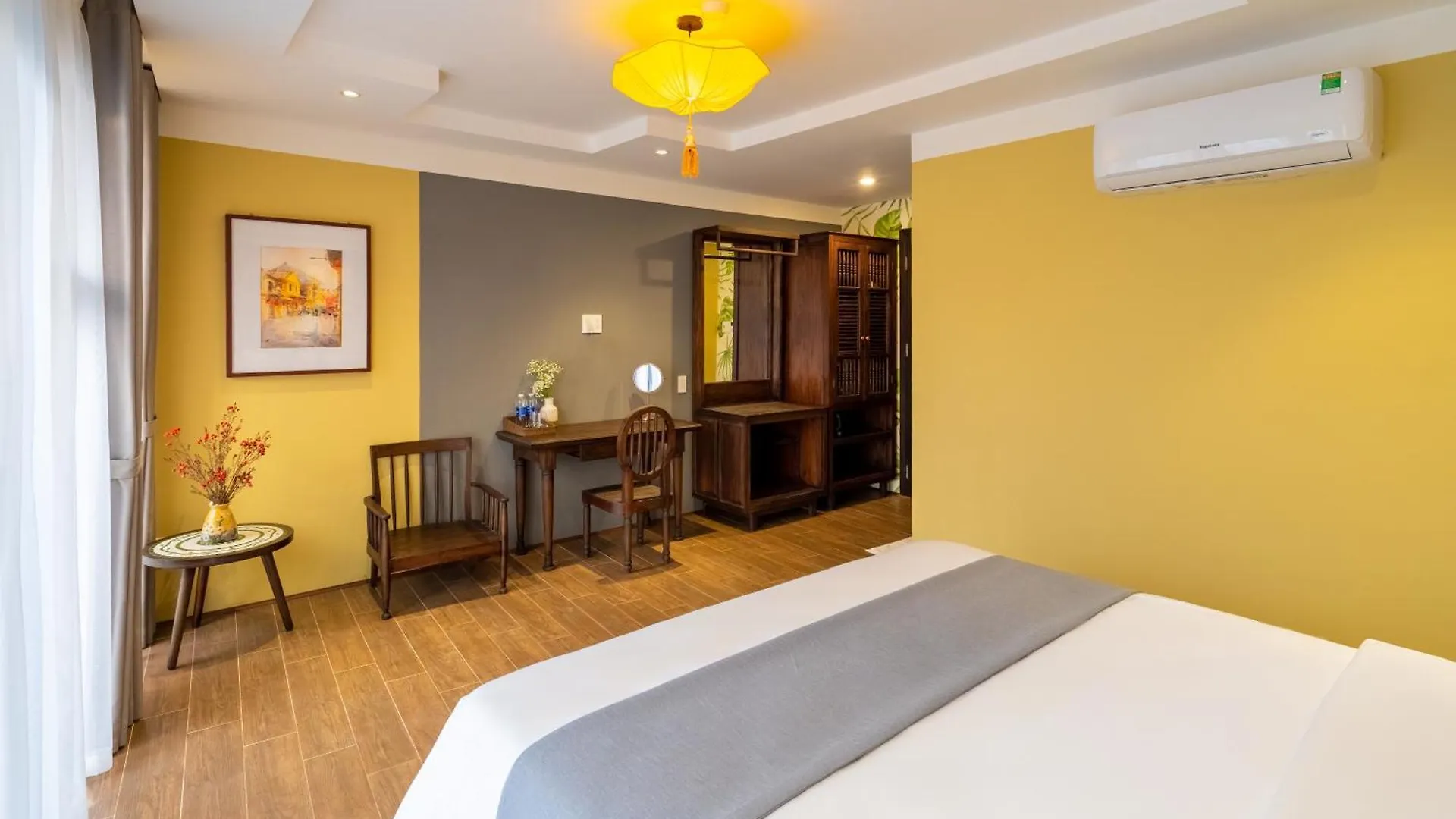 Hoianan Boutique Hotel Hội An