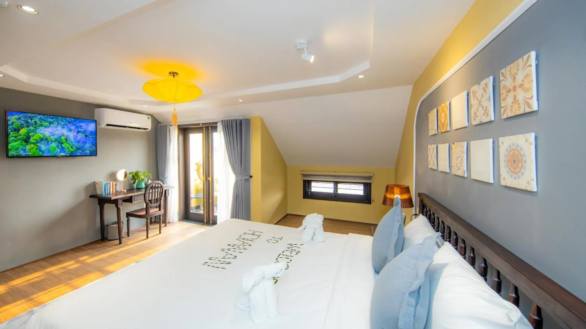 Hoianan Boutique Hotel Hội An