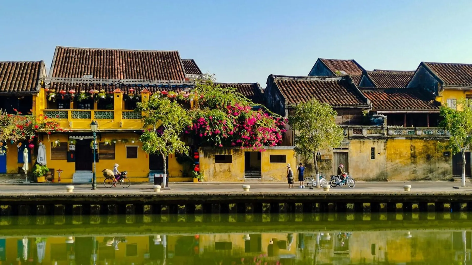 Hoianan Boutique Hotel Hội An 4*,  Vietnam