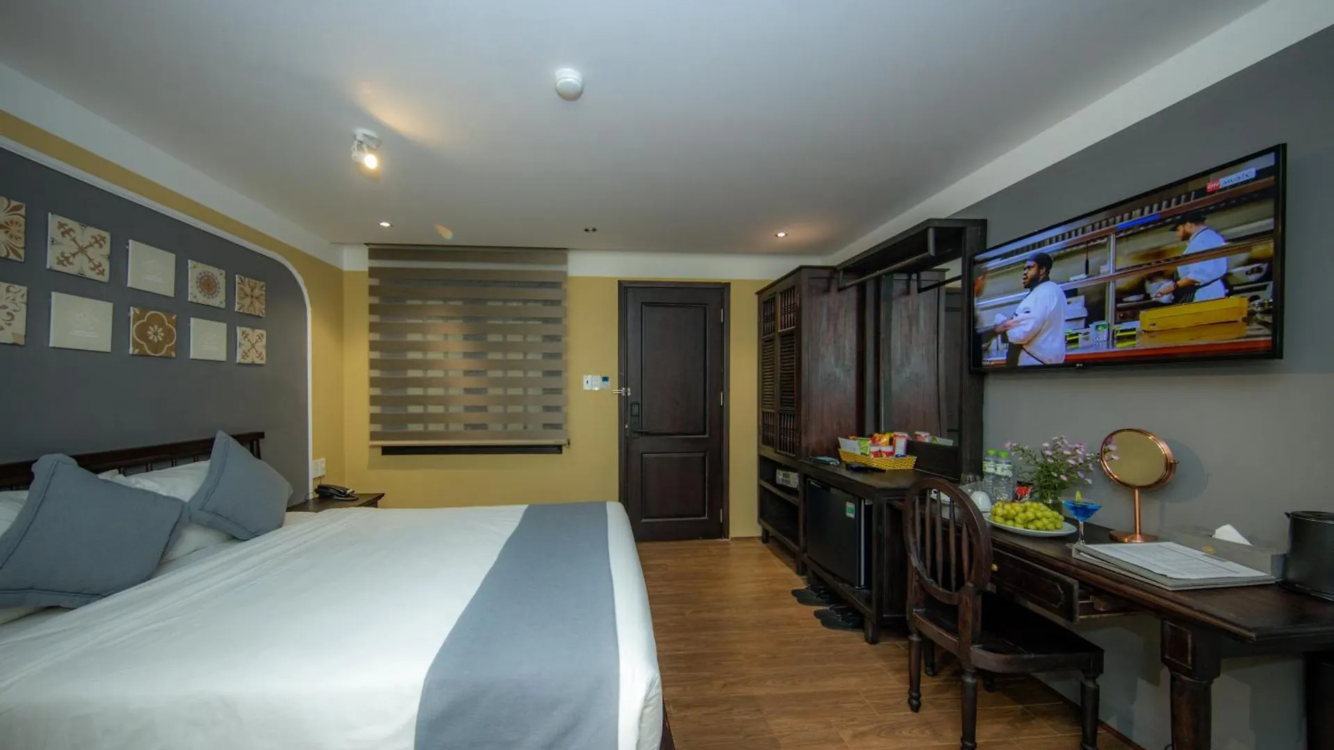 Hoianan Boutique Hotel Hội An