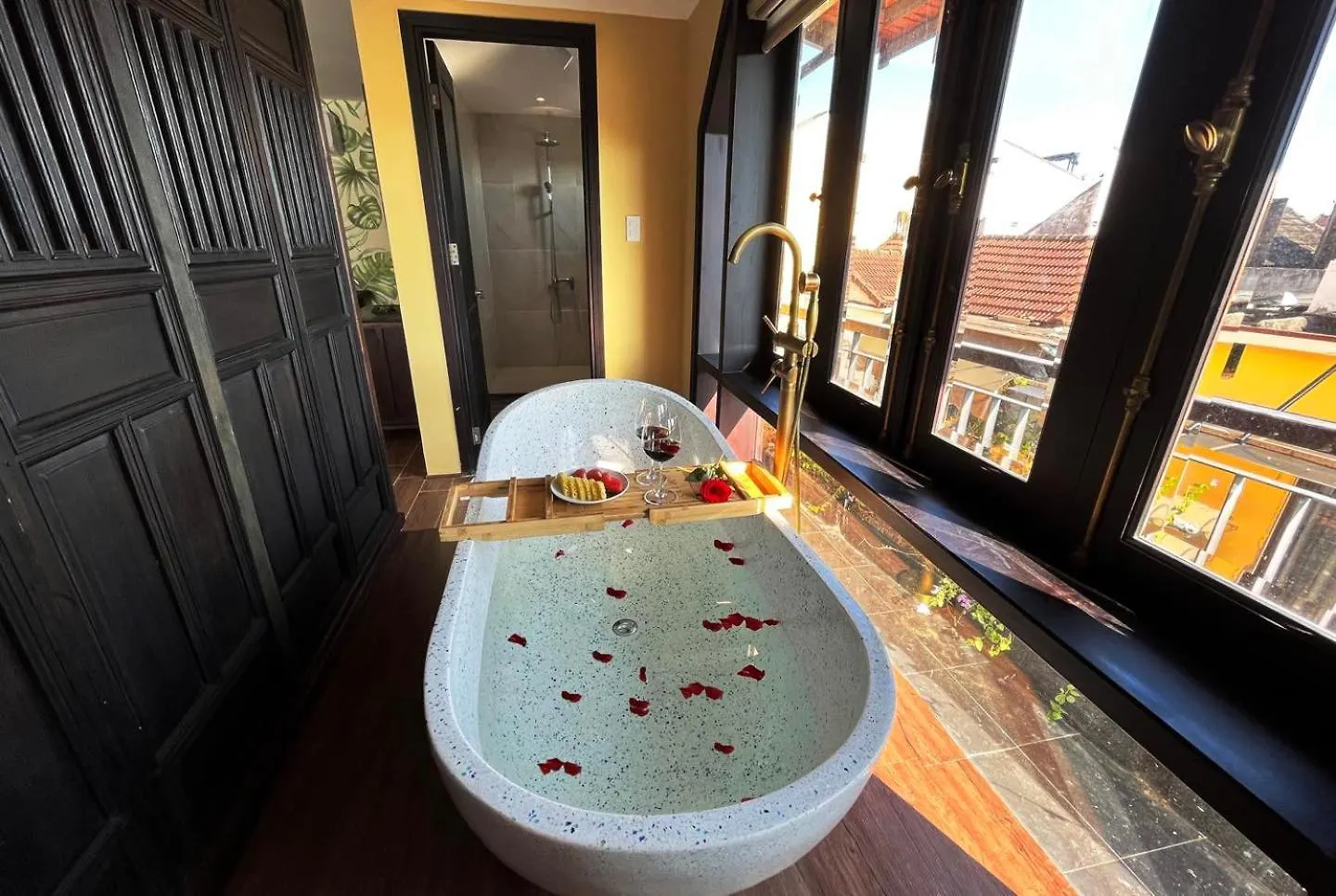 ****  Hoianan Boutique Hotel Hội An Vietnam