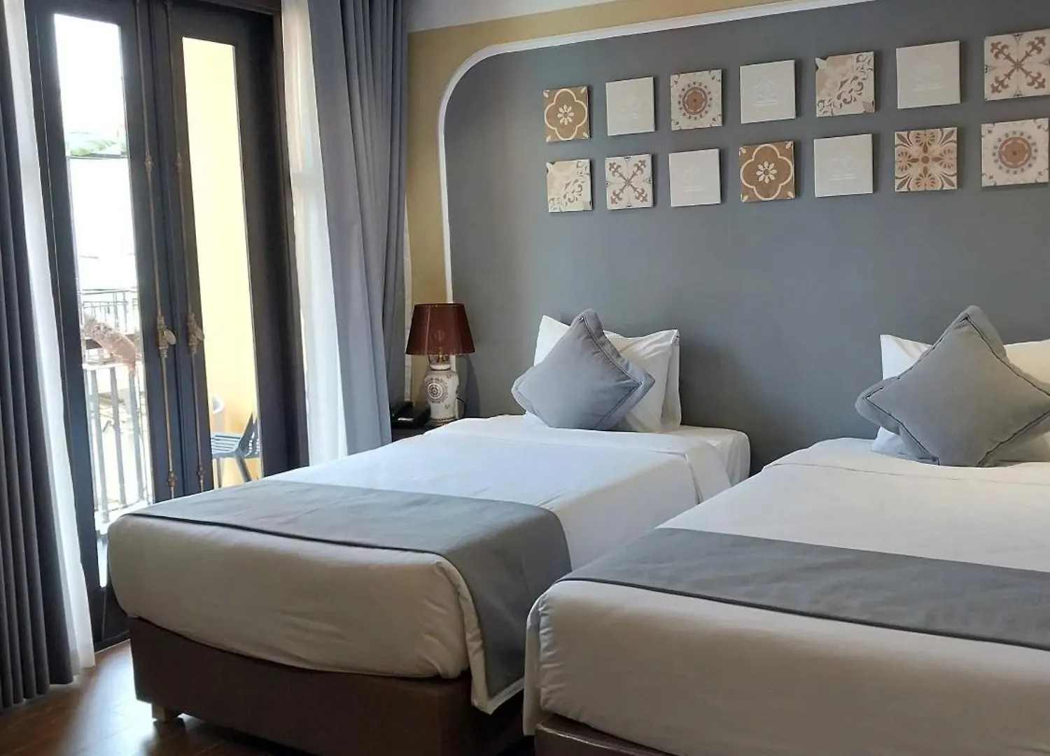Hoianan Boutique Hotel Hội An
