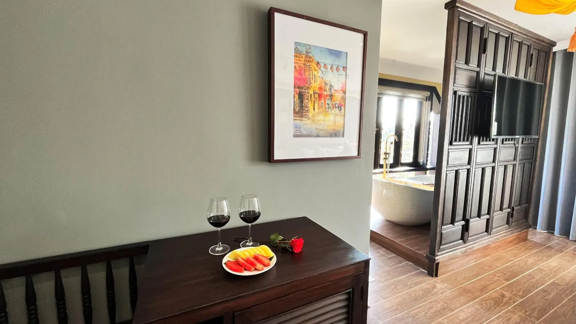Hoianan Boutique Hotel Hội An