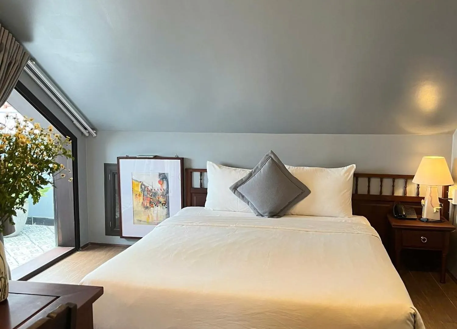 Hoianan Boutique Hotel Hội An 4*,  Vietnam
