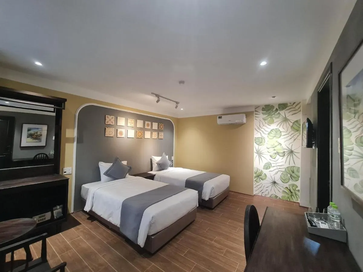 Hoianan Boutique Hotel Hoi An