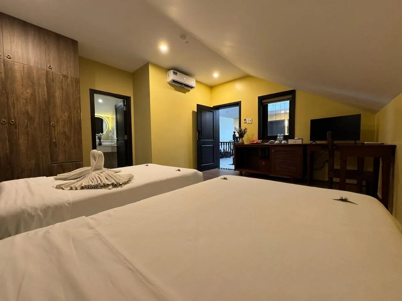 Hoianan Boutique Hotel Hoi An