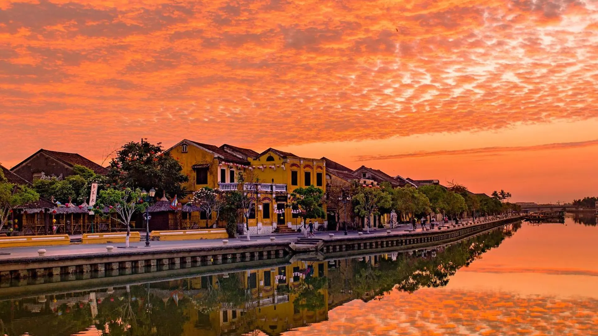 Hoianan Boutique Hotel Hoi An