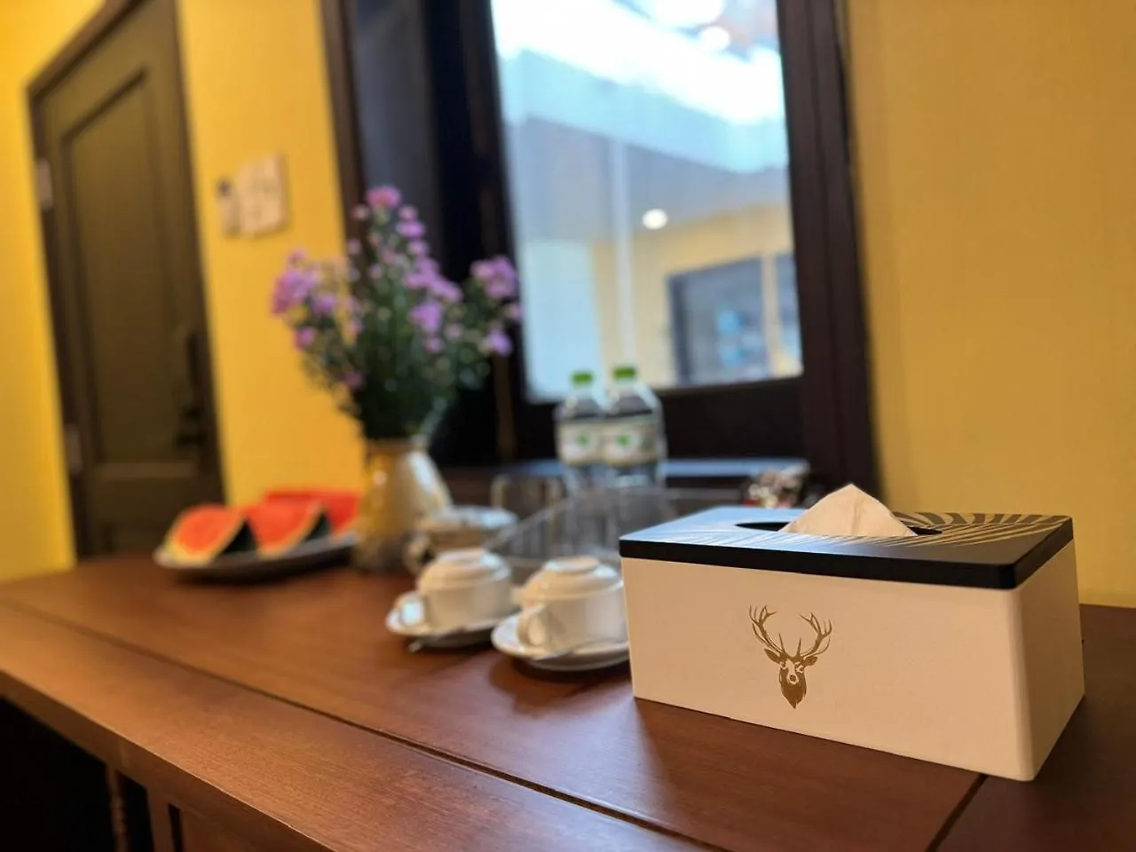 ****  Hoianan Boutique Hotel ホイアン ベトナム