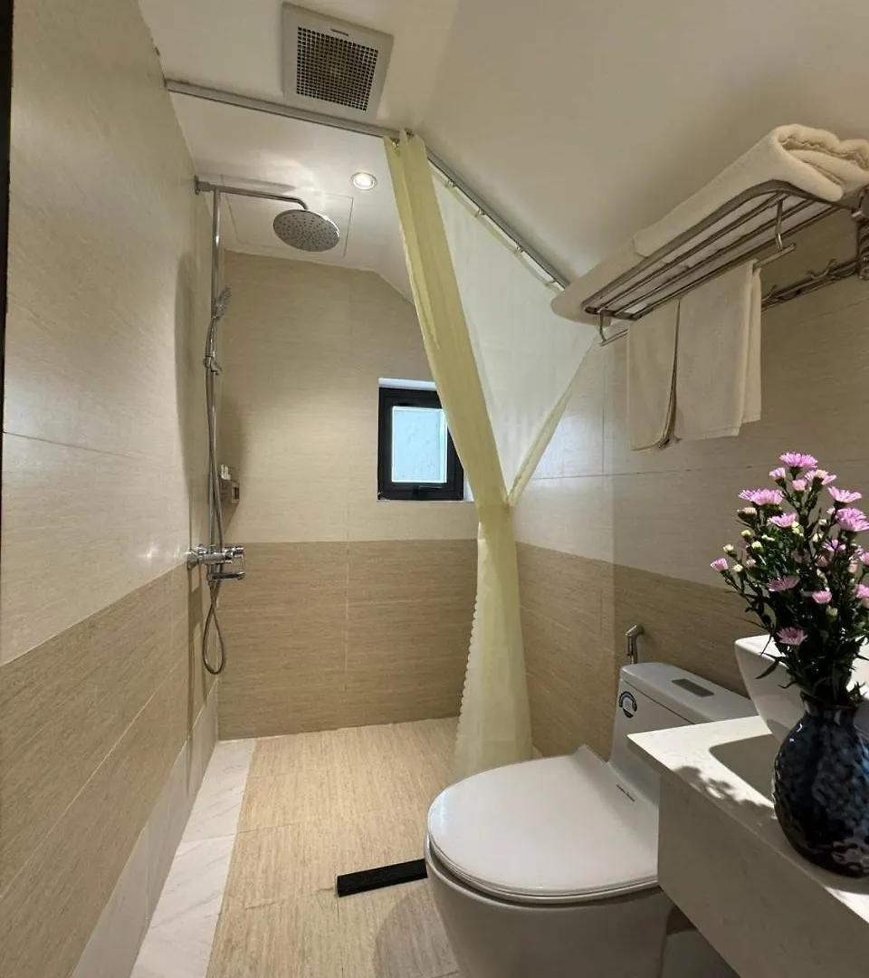 ****  Hoianan Boutique Hotel Hoi An Vietnam