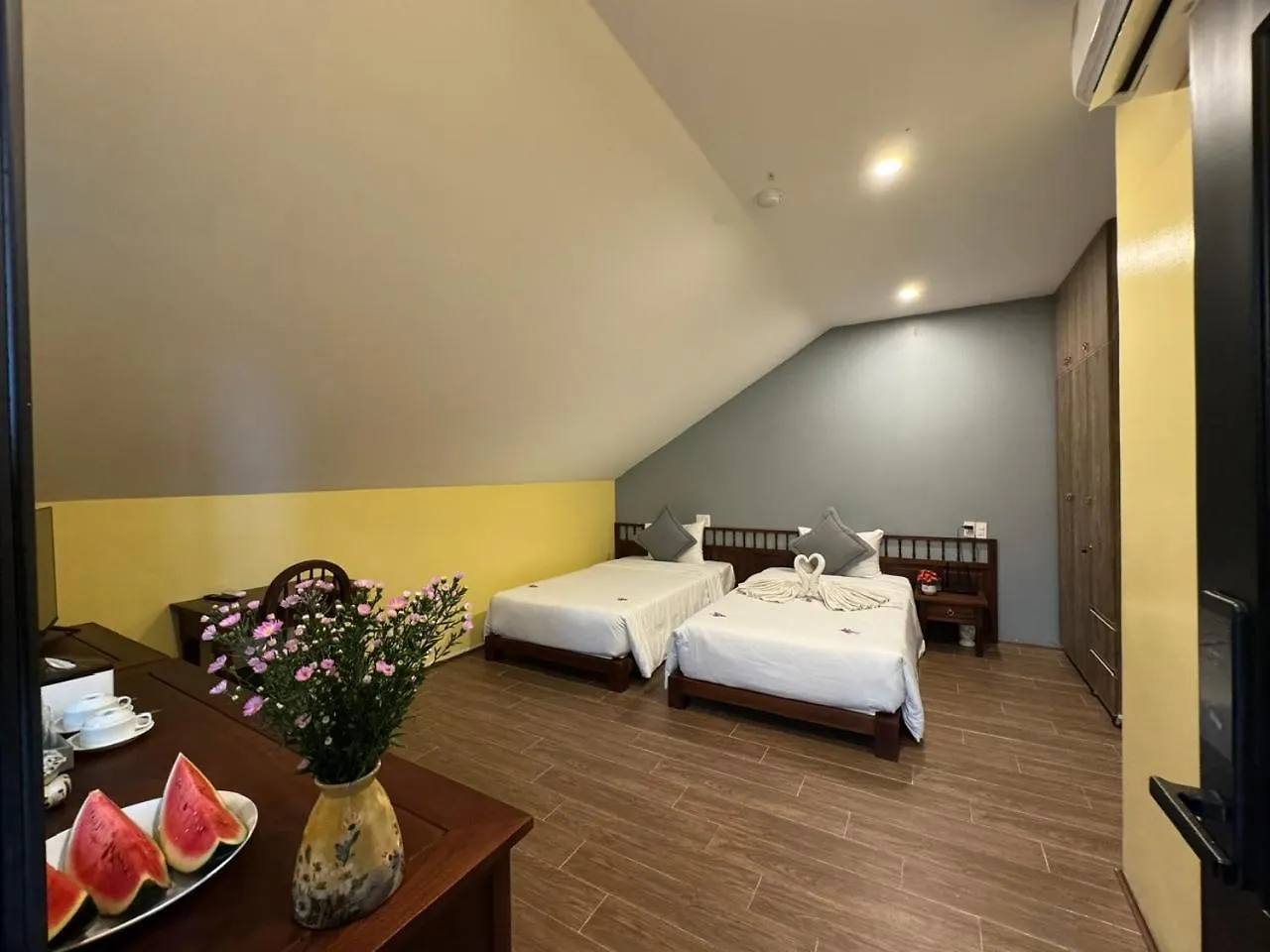 Hoianan Boutique Hotel Hoi An 4*,