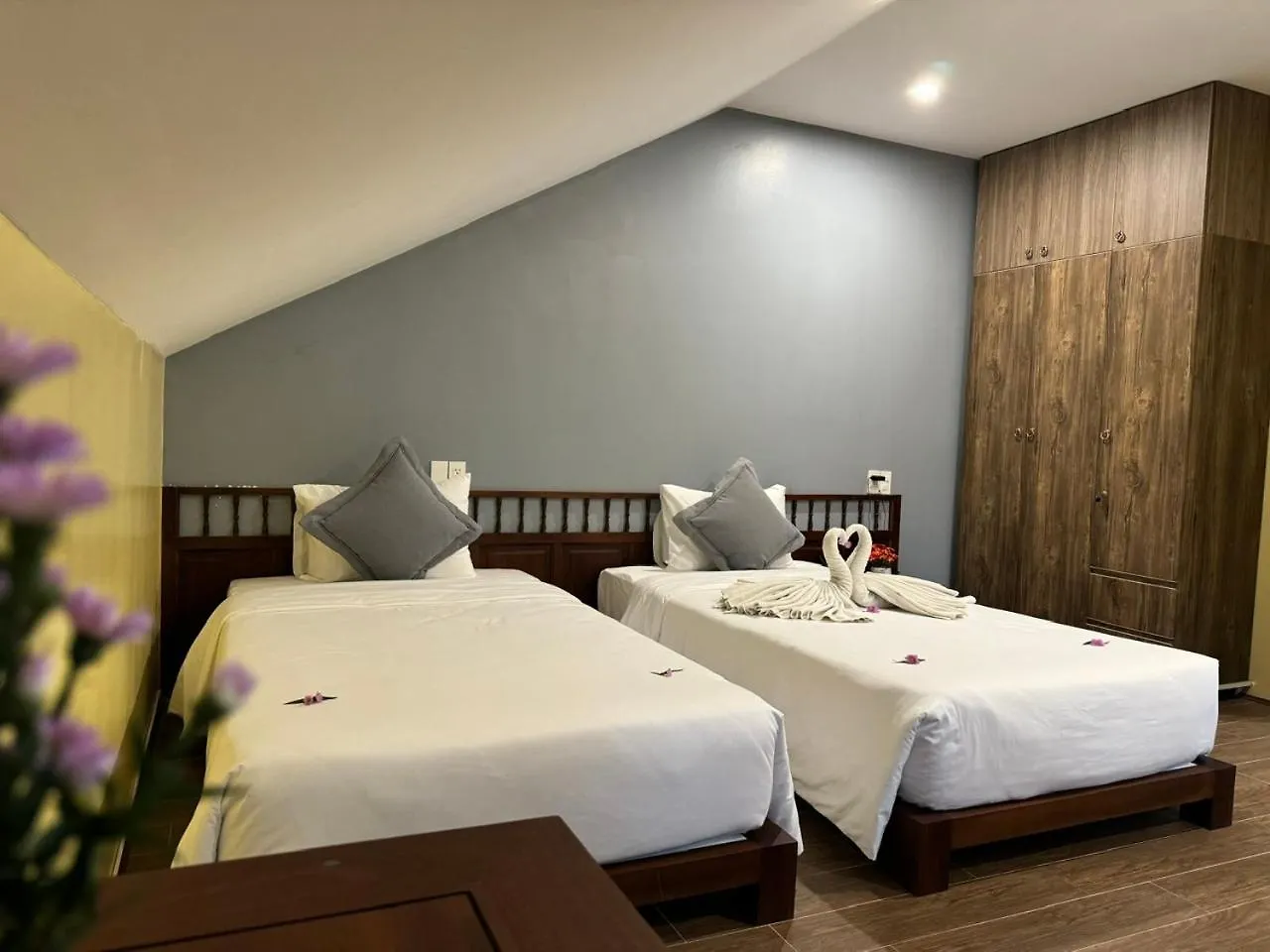 Hoianan Boutique Hotel ホイアン