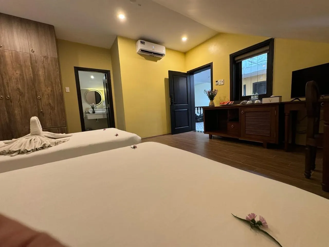 Hoianan Boutique Hotel Hoi An