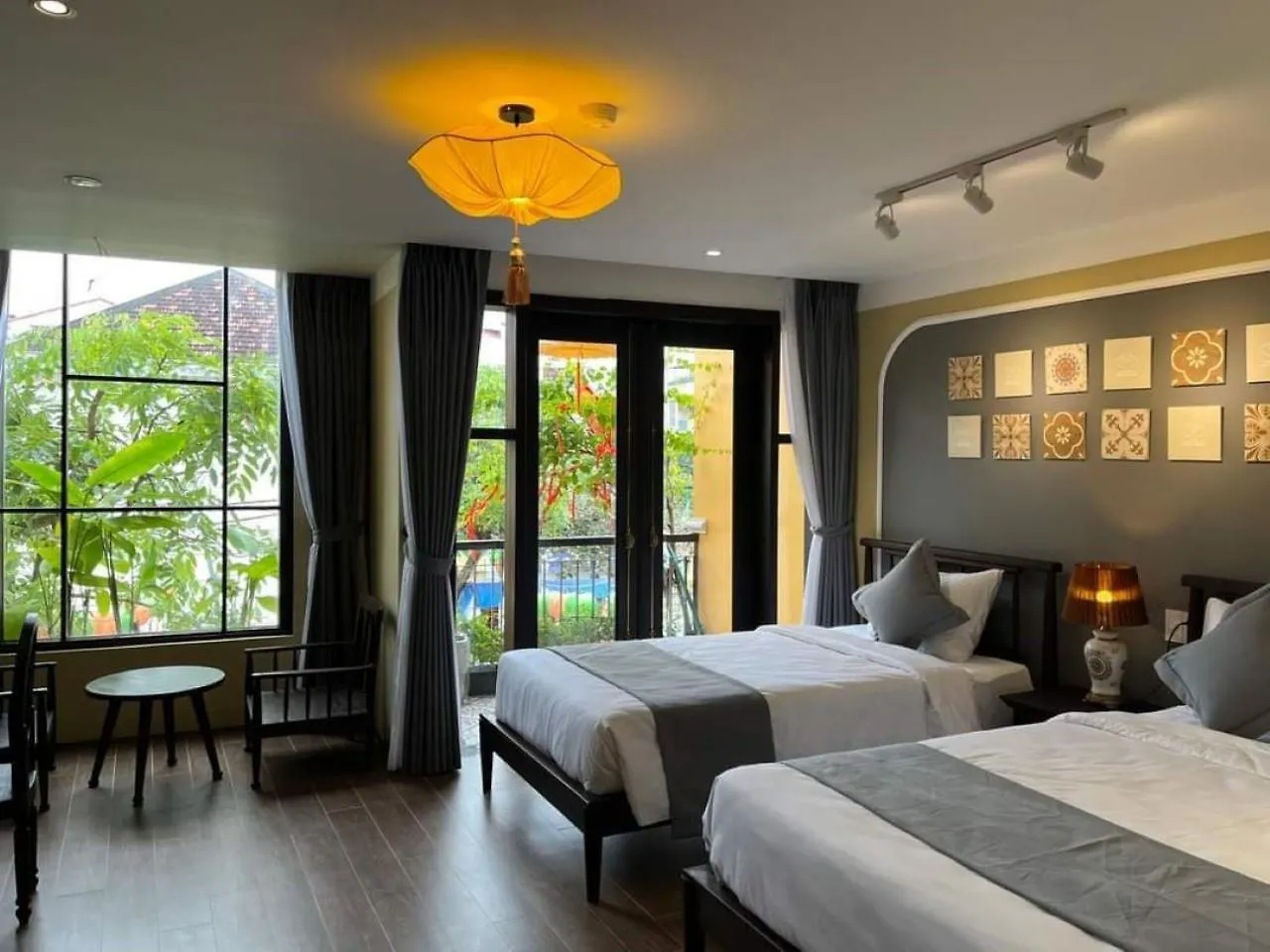 Hoianan Boutique Hotel Hoi An Vietnam