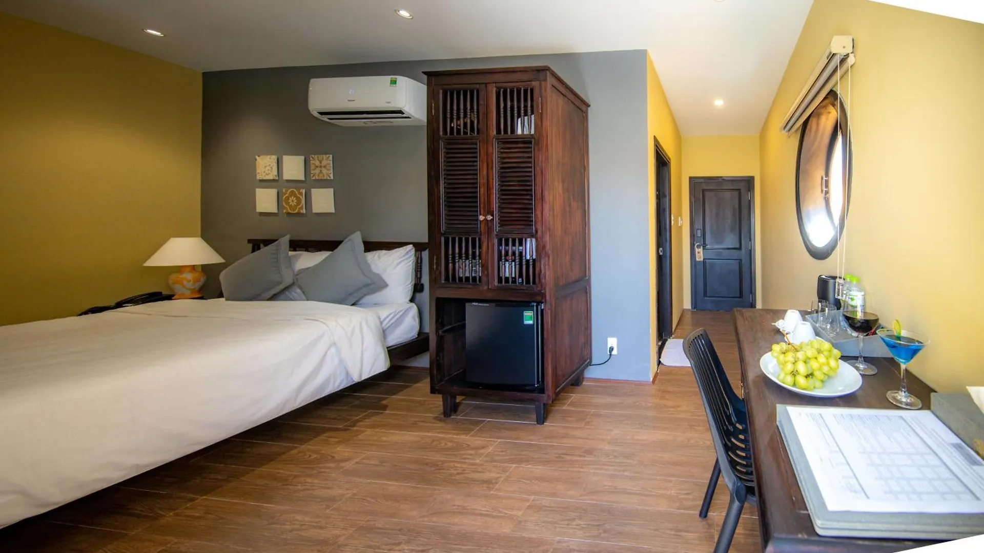 ****  Hoianan Boutique Hotel Hoi An Vietnam