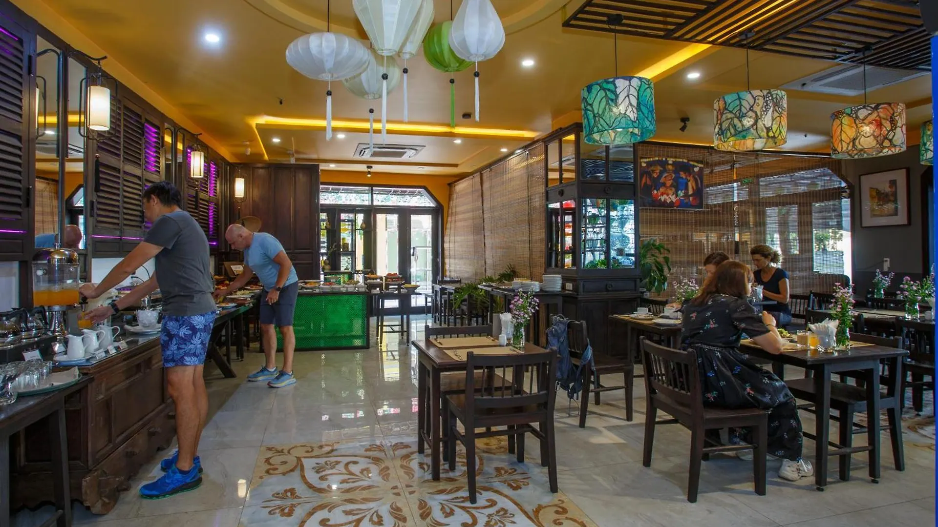 Hoianan Boutique Hotel Hoi An