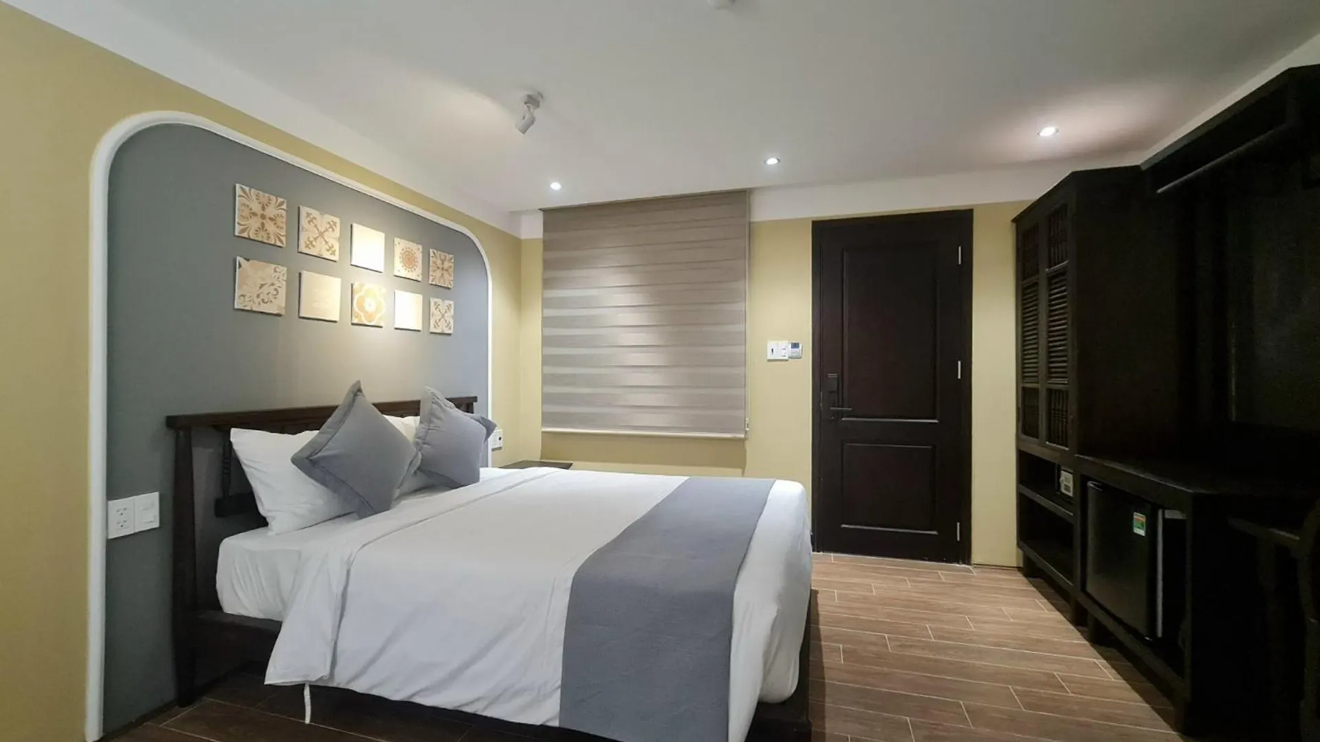 Hoianan Boutique Hotel Hoi An Vietnam