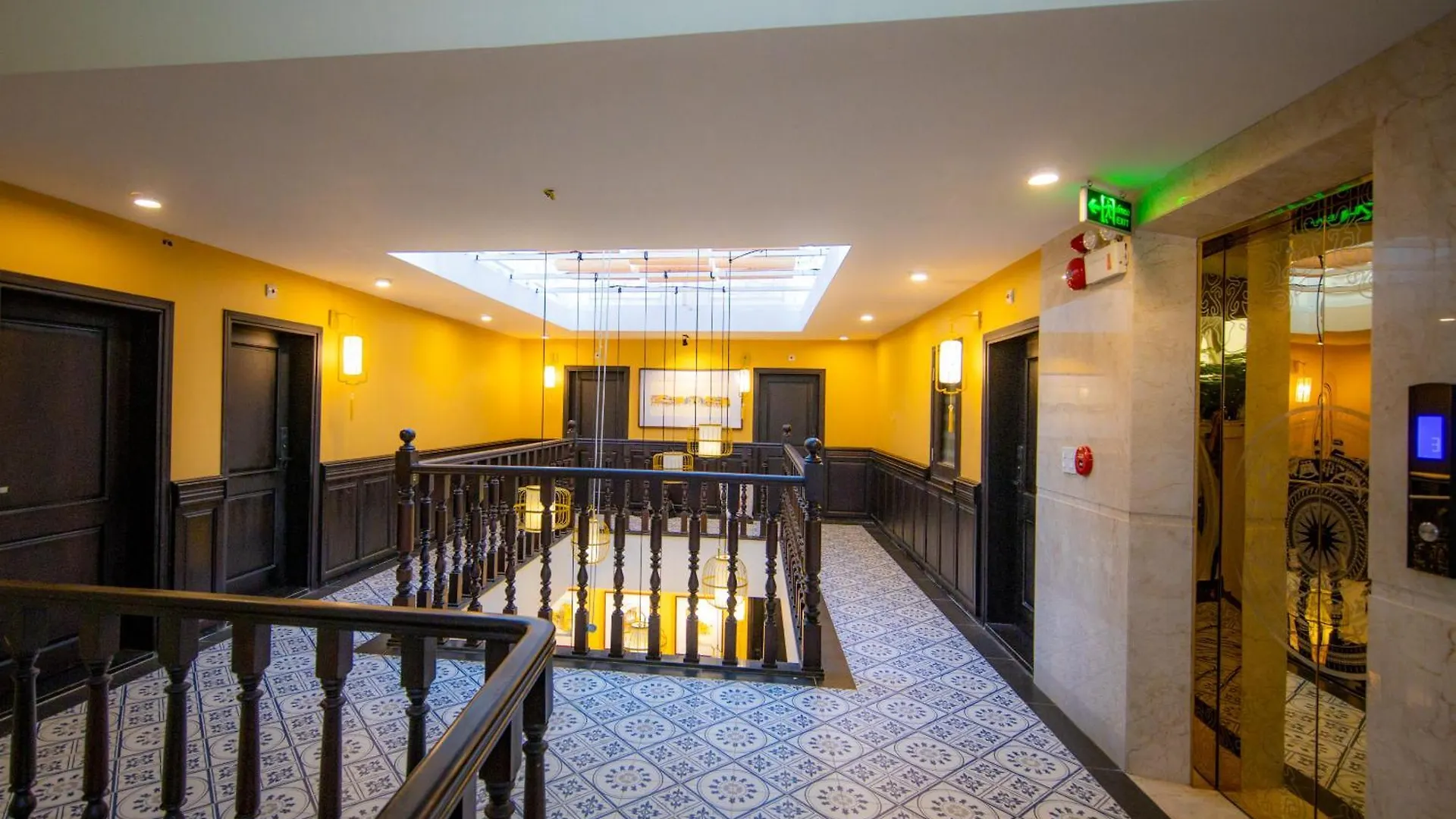 Hoianan Boutique Hotel Hoi An