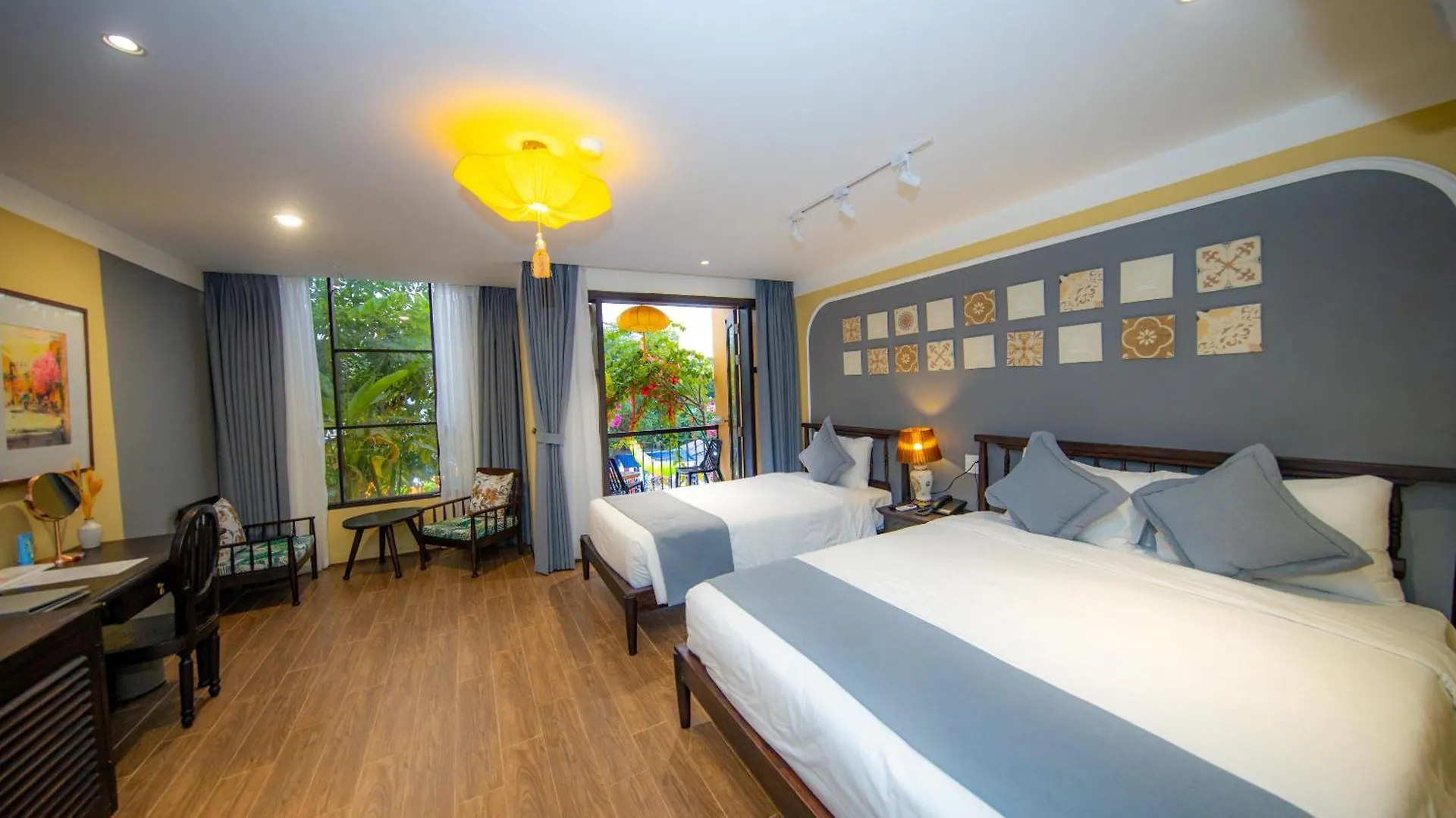 Hoianan Boutique Hotel Hoi An