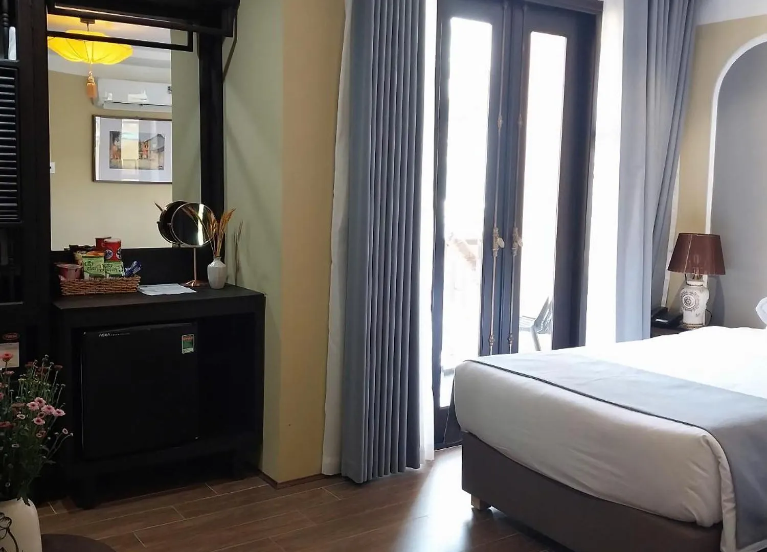 Hoianan Boutique Hotel Hoi An