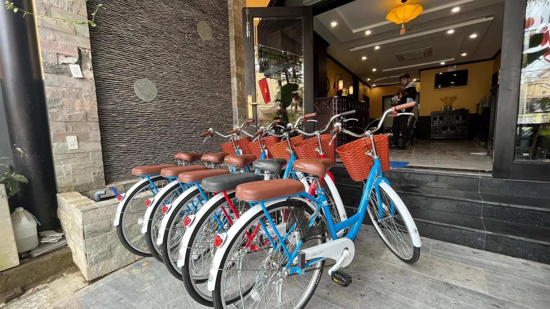 Hoianan Boutique Hotel Hoi An Vietnam