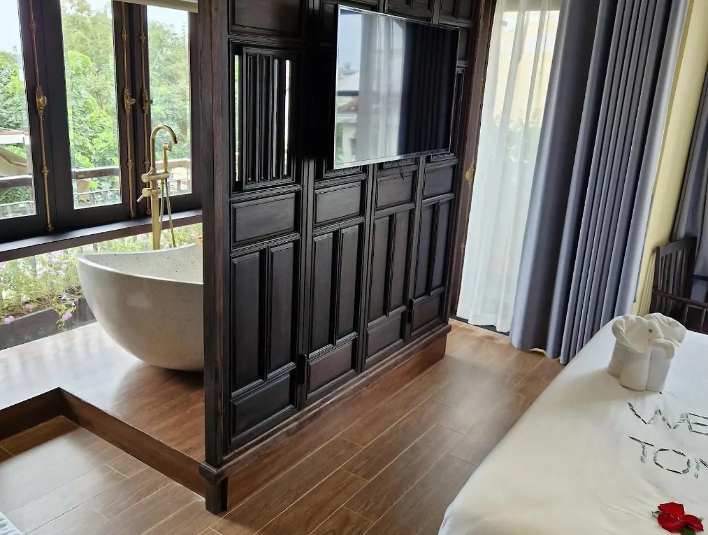 Hoianan Boutique Hotel ホイアン