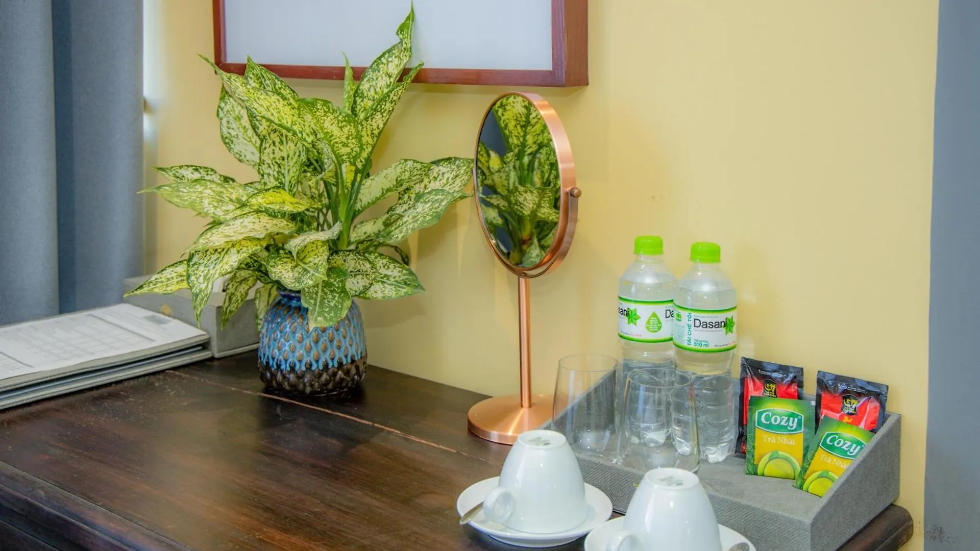 Hoianan Boutique Hotel Hoi An