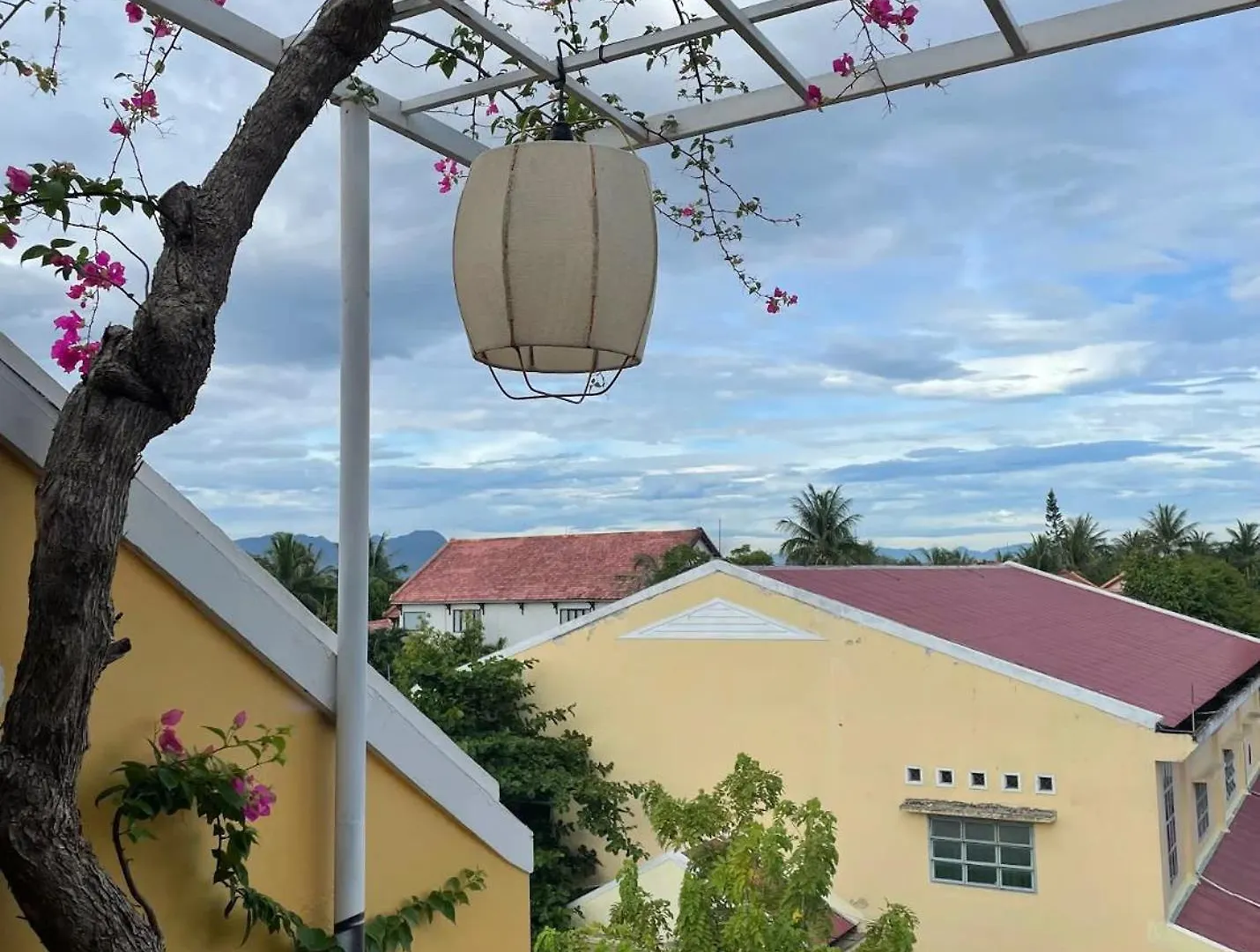 Hoianan Boutique Hotel Hoi An