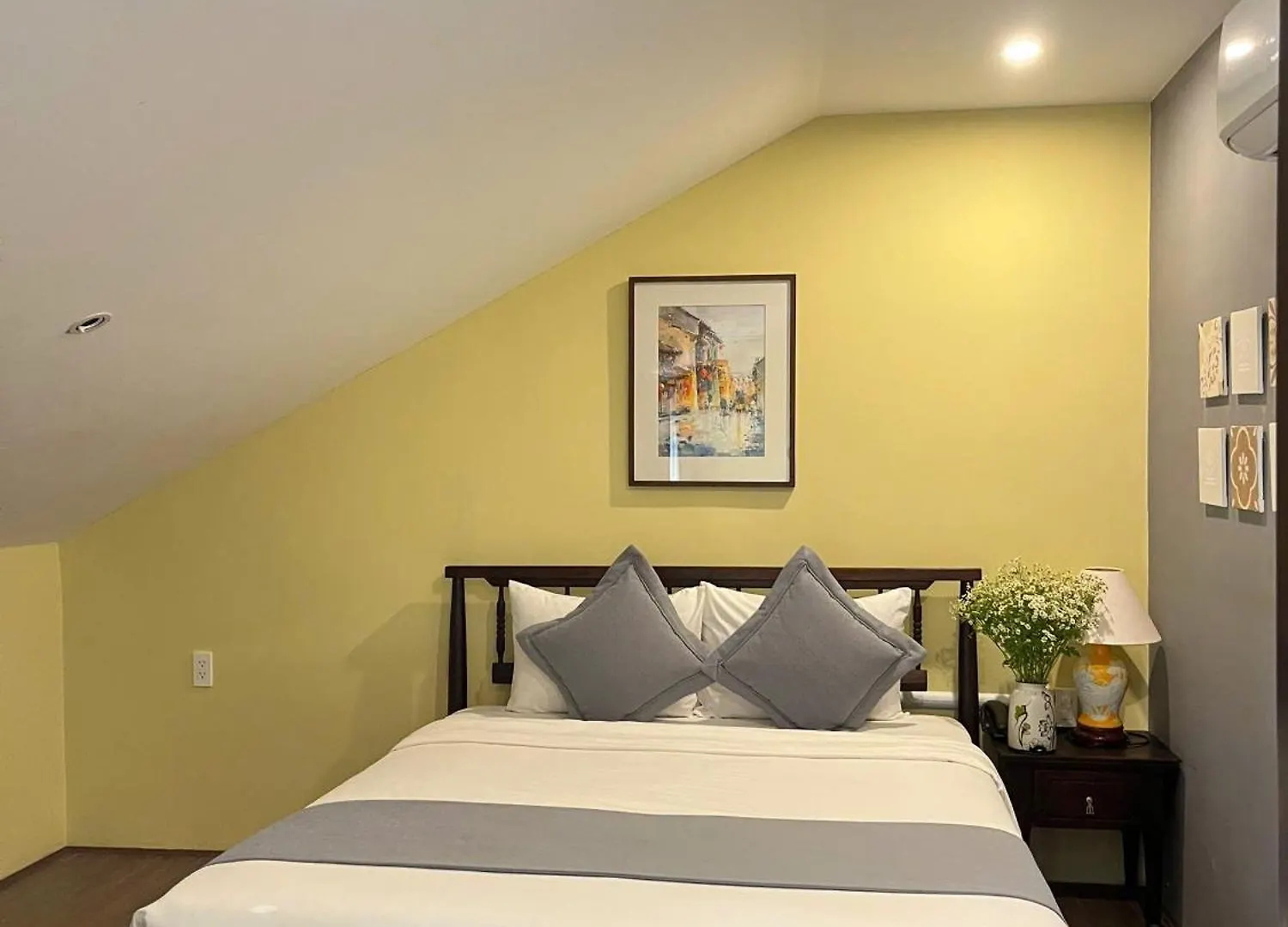 Hoianan Boutique Hotel ホイアン 4*,  ベトナム